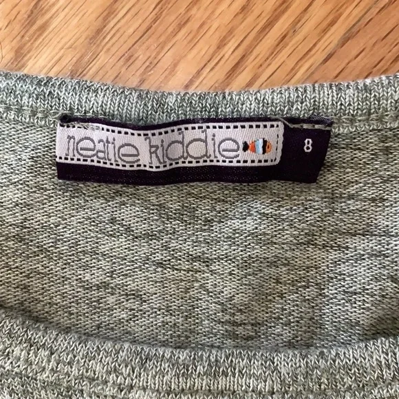 Dress (or long shirt) - Picture 2 of 3